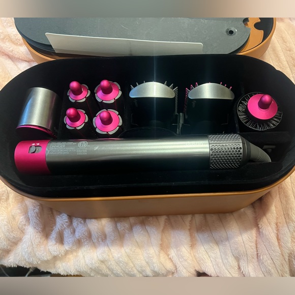 Dyson Bath & Body Dyson Airwrap Like New Make Someones Christmas I